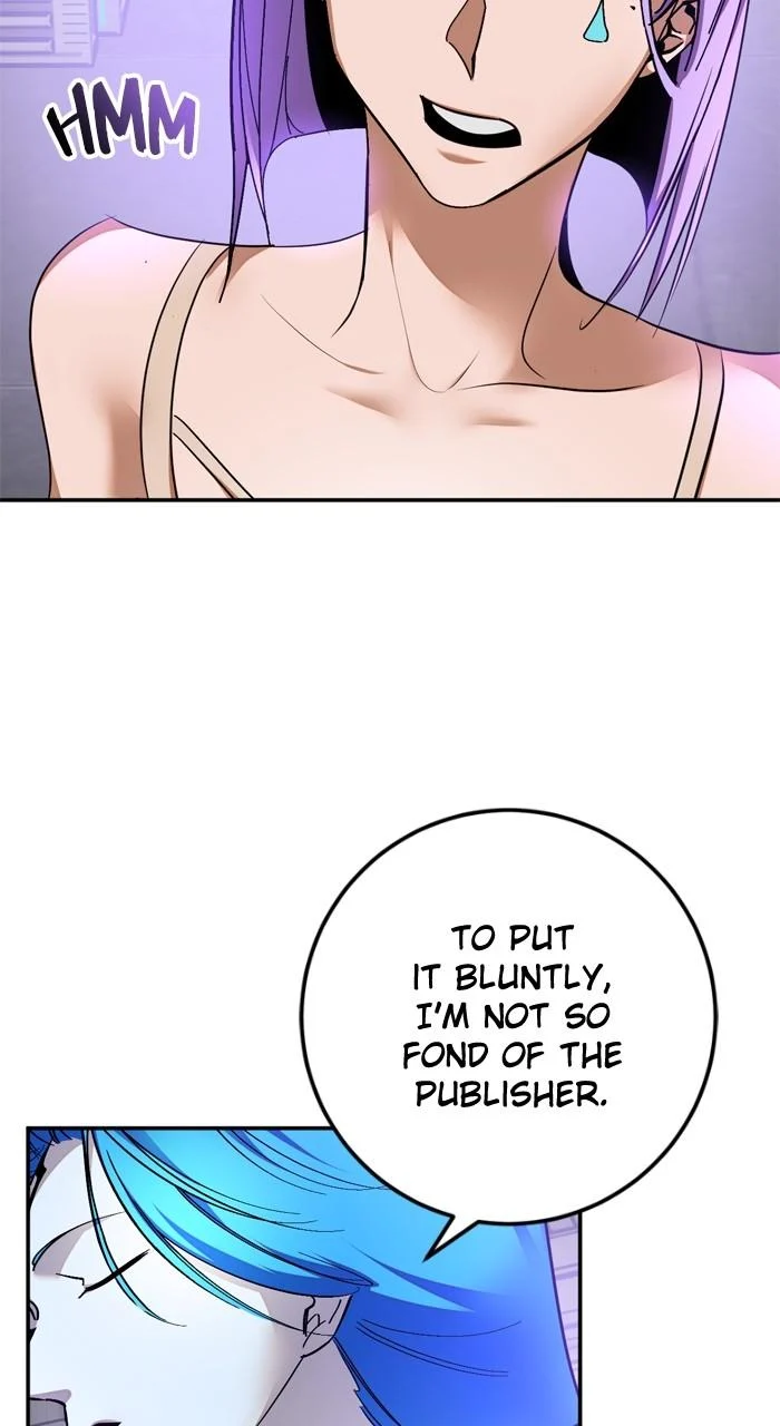Return to Player Chapter 204 98